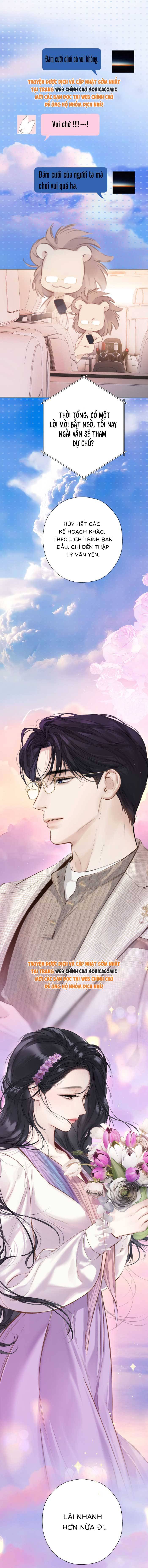 Tôi Cũng Muốn Làm Mợ Út - Chap Tôi Cũng Muốn Làm [...] – Chap 50 - Trang 12