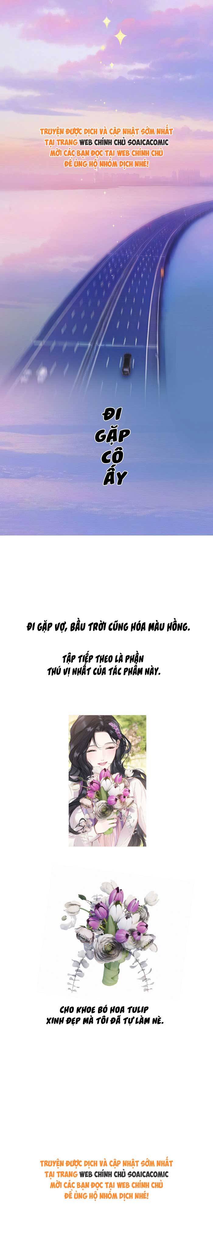 Tôi Cũng Muốn Làm Mợ Út - Chap Tôi Cũng Muốn Làm [...] – Chap 50 - Trang 13