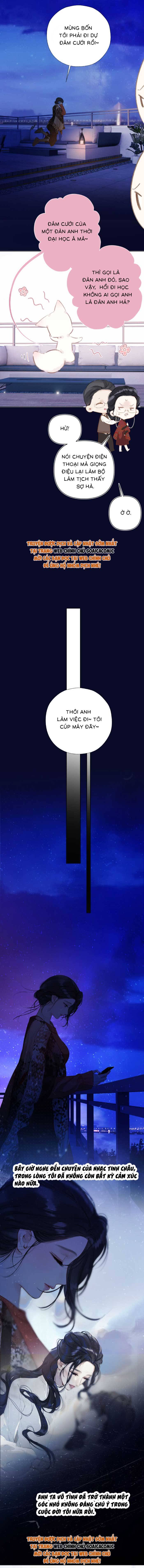 Tôi Cũng Muốn Làm Mợ Út - Chap Tôi Cũng Muốn Làm [...] – Chap 50 - Trang 2