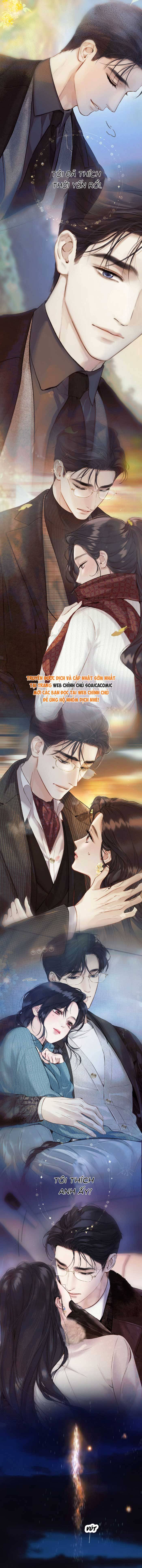 Tôi Cũng Muốn Làm Mợ Út - Chap Tôi Cũng Muốn Làm [...] – Chap 50 - Trang 4