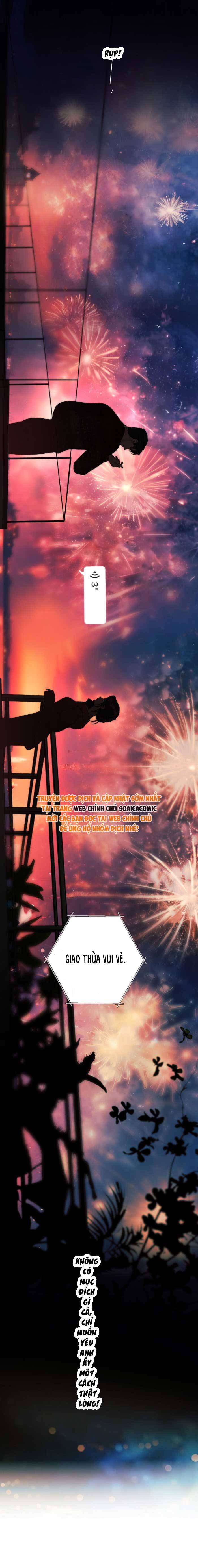 Tôi Cũng Muốn Làm Mợ Út - Chap Tôi Cũng Muốn Làm [...] – Chap 50 - Trang 6