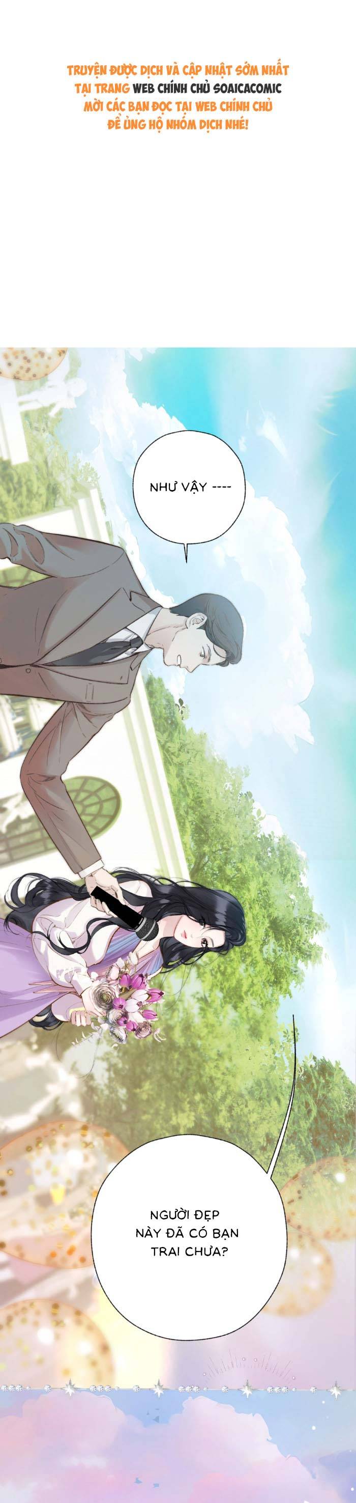 Tôi Cũng Muốn Làm Mợ Út - Chap Tôi Cũng Muốn Làm [...] – Chap 51 - Trang 0
