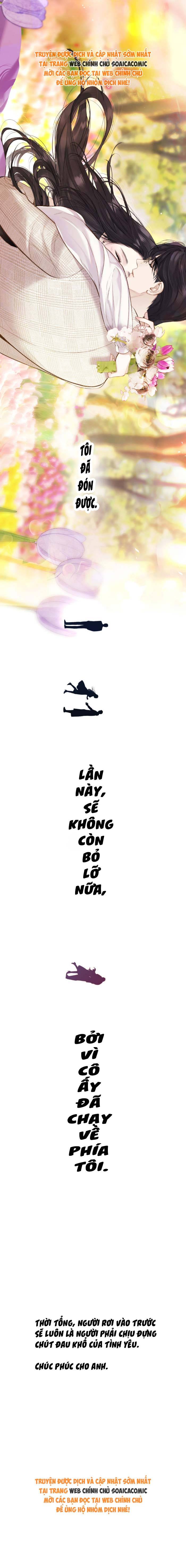 Tôi Cũng Muốn Làm Mợ Út - Chap Tôi Cũng Muốn Làm [...] – Chap 51 - Trang 13