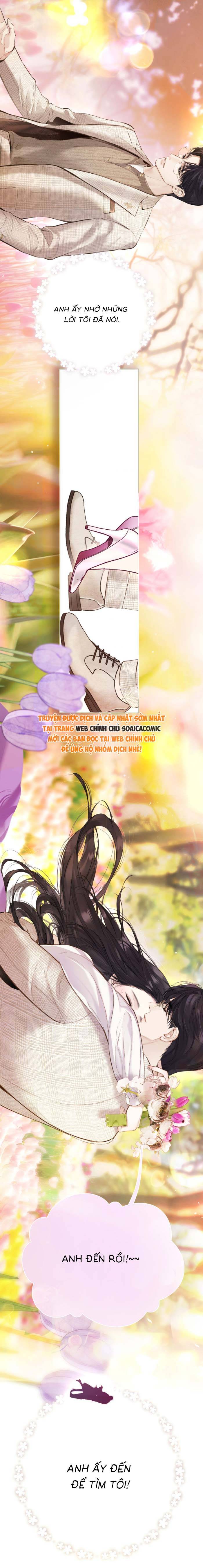 Tôi Cũng Muốn Làm Mợ Út - Chap Tôi Cũng Muốn Làm [...] – Chap 51 - Trang 7