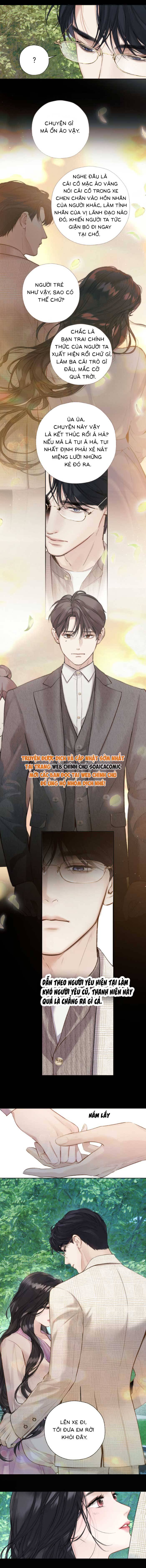 Tôi Cũng Muốn Làm Mợ Út - Chap Tôi Cũng Muốn Làm [...] – Chap 52 - Trang 1
