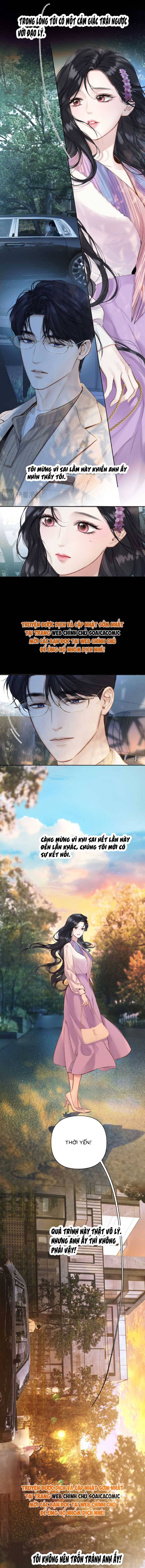 Tôi Cũng Muốn Làm Mợ Út - Chap Tôi Cũng Muốn Làm [...] – Chap 52 - Trang 11