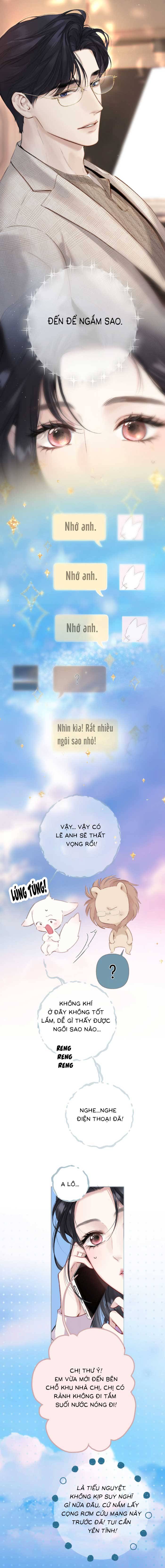 Tôi Cũng Muốn Làm Mợ Út - Chap Tôi Cũng Muốn Làm [...] – Chap 52 - Trang 7