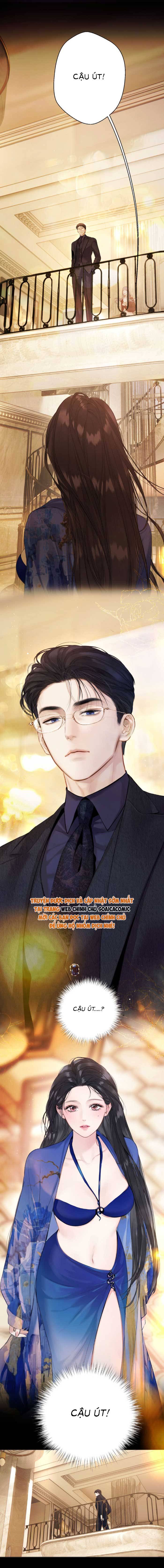 Tôi Cũng Muốn Làm Mợ Út - Chap Tôi Cũng Muốn Làm [...] – Chap 53 - Trang 5