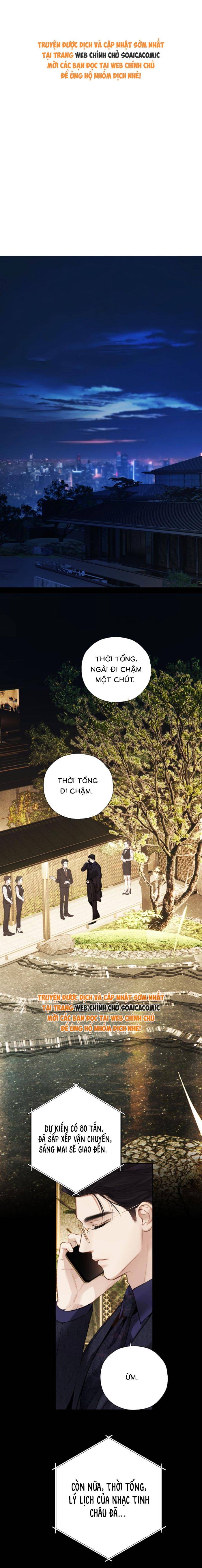 Tôi Cũng Muốn Làm Mợ Út - Chap Tôi Cũng Muốn Làm [...] – Chap 55 - Trang 0
