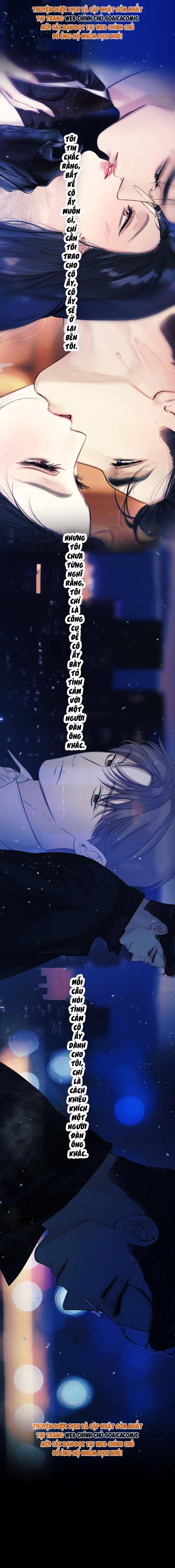 Tôi Cũng Muốn Làm Mợ Út - Chap Tôi Cũng Muốn Làm [...] – Chap 55 - Trang 10