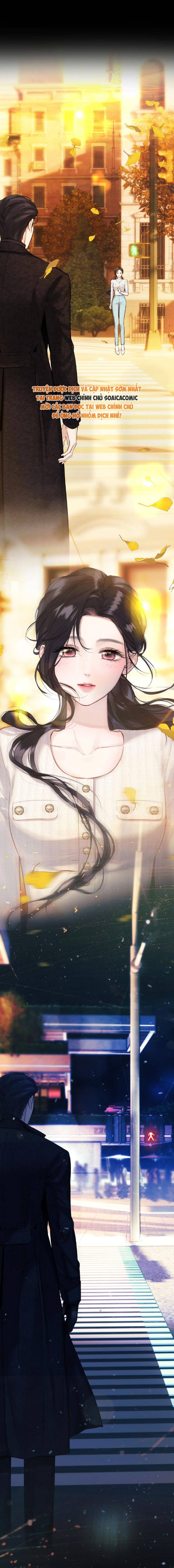 Tôi Cũng Muốn Làm Mợ Út - Chap Tôi Cũng Muốn Làm [...] – Chap 55 - Trang 11