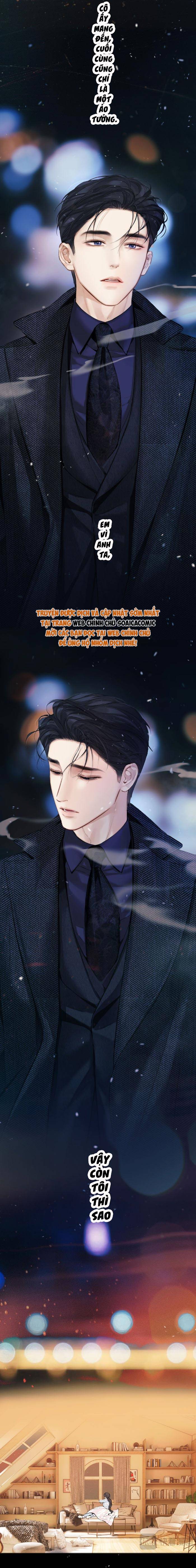 Tôi Cũng Muốn Làm Mợ Út - Chap Tôi Cũng Muốn Làm [...] – Chap 55 - Trang 12