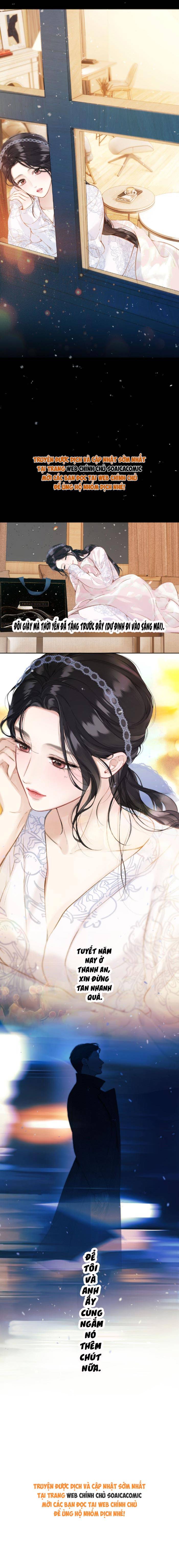 Tôi Cũng Muốn Làm Mợ Út - Chap Tôi Cũng Muốn Làm [...] – Chap 55 - Trang 13