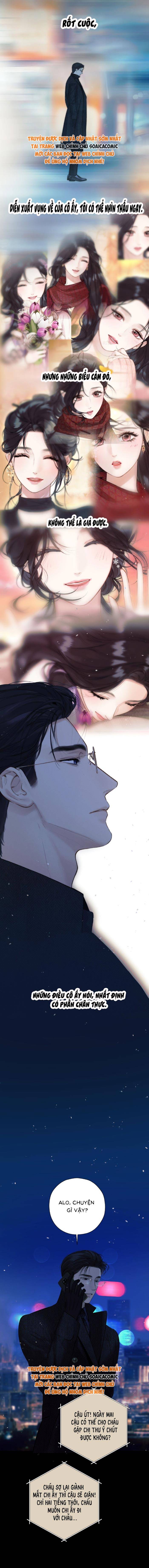 Tôi Cũng Muốn Làm Mợ Út - Chap Tôi Cũng Muốn Làm [...] – Chap 55 - Trang 6