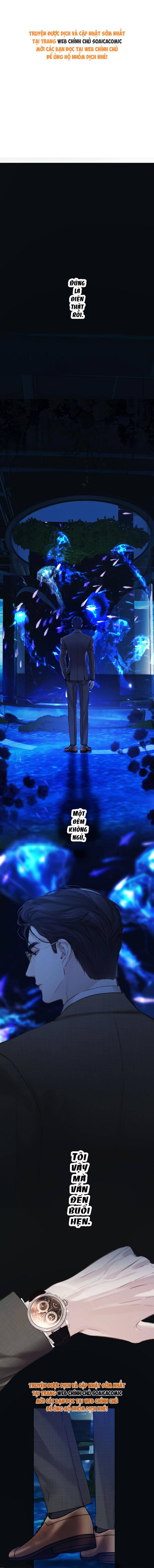 Tôi Cũng Muốn Làm Mợ Út - Chap Tôi Cũng Muốn Làm [...] – Chap 56 - Trang 0