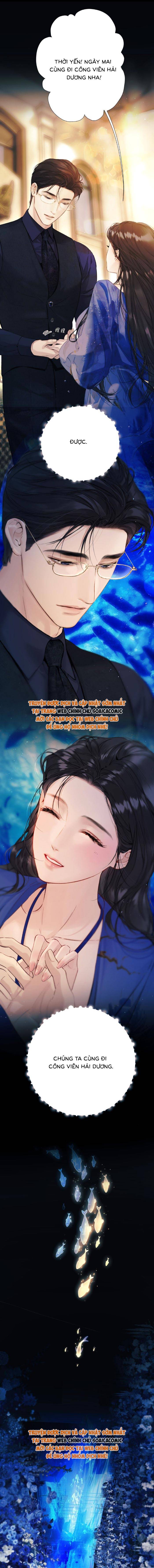 Tôi Cũng Muốn Làm Mợ Út - Chap Tôi Cũng Muốn Làm [...] – Chap 56 - Trang 13
