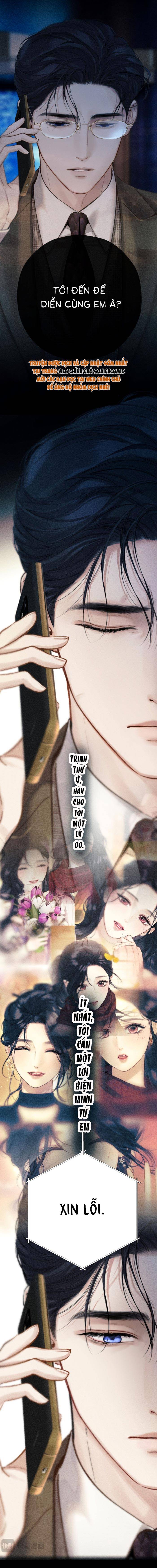 Tôi Cũng Muốn Làm Mợ Út - Chap Tôi Cũng Muốn Làm [...] – Chap 56 - Trang 7