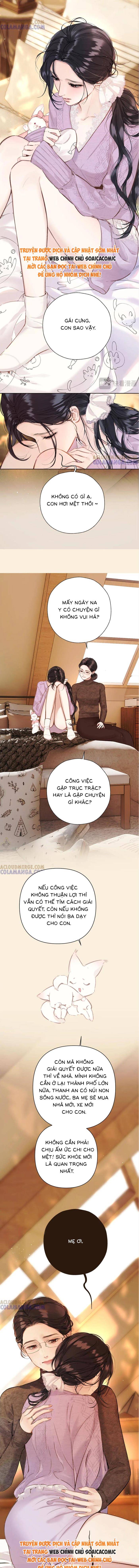 Tôi Cũng Muốn Làm Mợ Út - Chap Tôi Cũng Muốn Làm [...] – Chap 57 - Trang 1