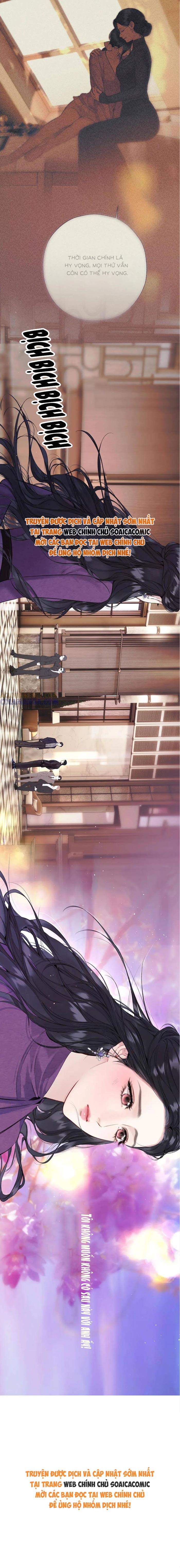 Tôi Cũng Muốn Làm Mợ Út - Chap Tôi Cũng Muốn Làm [...] – Chap 57 - Trang 10