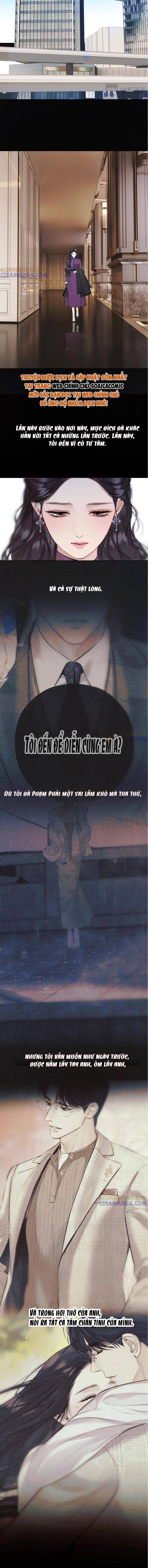 Tôi Cũng Muốn Làm Mợ Út - Chap Tôi Cũng Muốn Làm [...] – Chap 57 - Trang 8