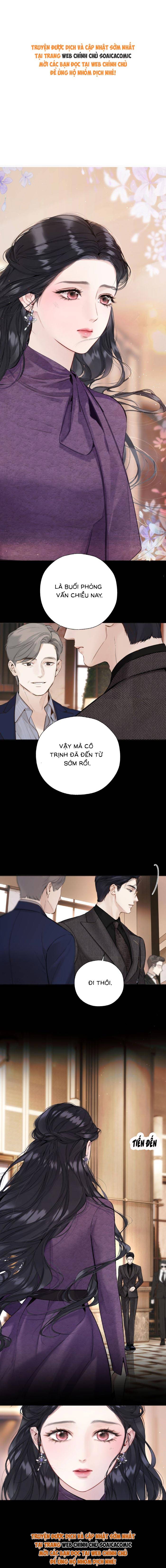Tôi Cũng Muốn Làm Mợ Út - Chap Tôi Cũng Muốn Làm [...] – Chap 58 - Trang 0