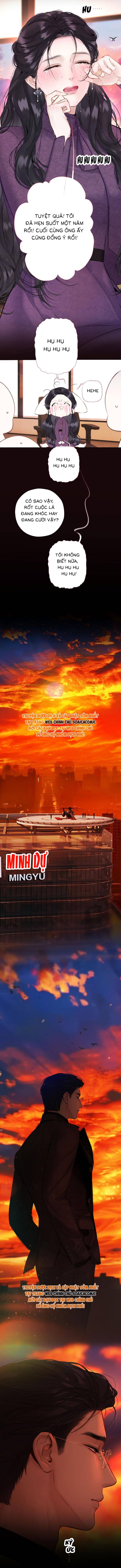 Tôi Cũng Muốn Làm Mợ Út - Chap Tôi Cũng Muốn Làm [...] – Chap 58 - Trang 10