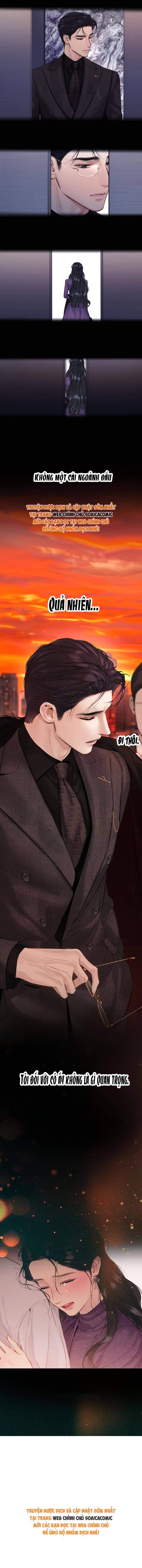 Tôi Cũng Muốn Làm Mợ Út - Chap Tôi Cũng Muốn Làm [...] – Chap 58 - Trang 11