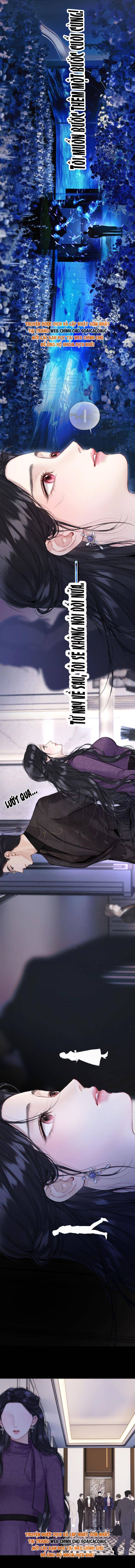 Tôi Cũng Muốn Làm Mợ Út - Chap Tôi Cũng Muốn Làm [...] – Chap 58 - Trang 3