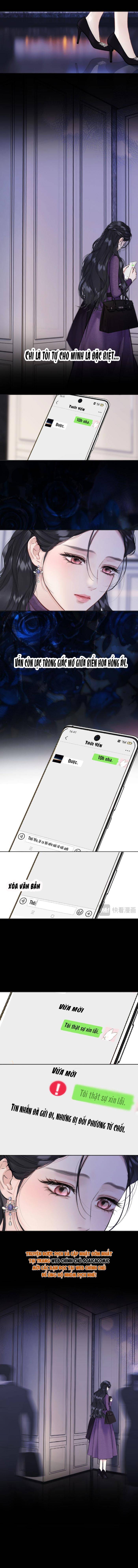 Tôi Cũng Muốn Làm Mợ Út - Chap Tôi Cũng Muốn Làm [...] – Chap 58 - Trang 5