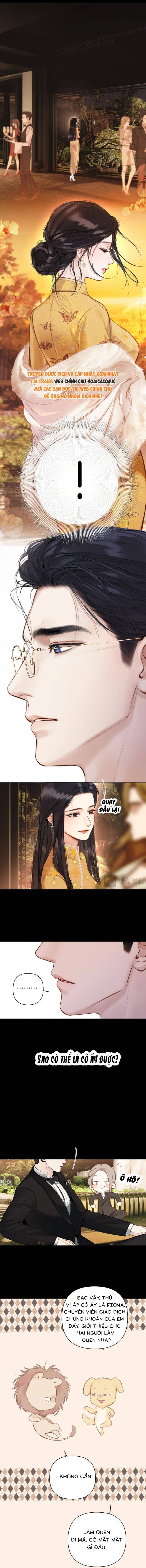 Tôi Cũng Muốn Làm Mợ Út - Chap Tôi Cũng Muốn Làm [...] – Chap 59 - Trang 1