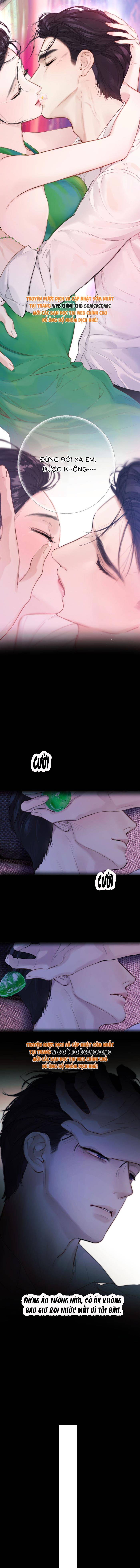 Tôi Cũng Muốn Làm Mợ Út - Chap Tôi Cũng Muốn Làm [...] – Chap 59 - Trang 10