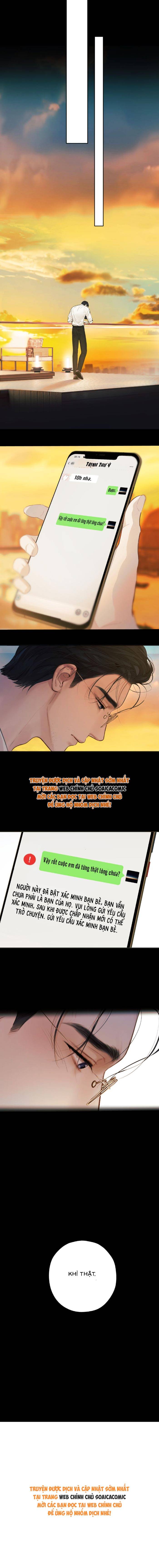 Tôi Cũng Muốn Làm Mợ Út - Chap Tôi Cũng Muốn Làm [...] – Chap 59 - Trang 11