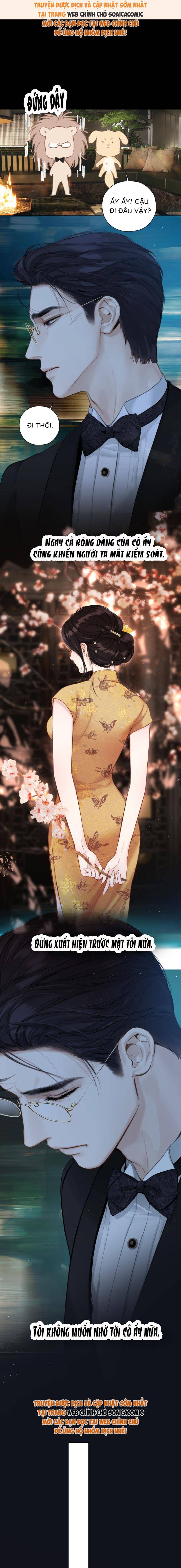 Tôi Cũng Muốn Làm Mợ Út - Chap Tôi Cũng Muốn Làm [...] – Chap 59 - Trang 2