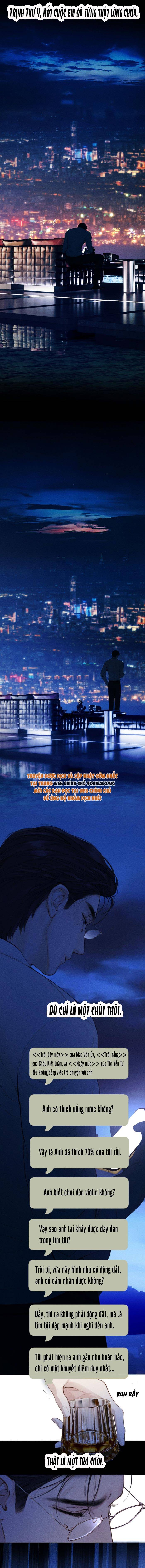 Tôi Cũng Muốn Làm Mợ Út - Chap Tôi Cũng Muốn Làm [...] – Chap 59 - Trang 5