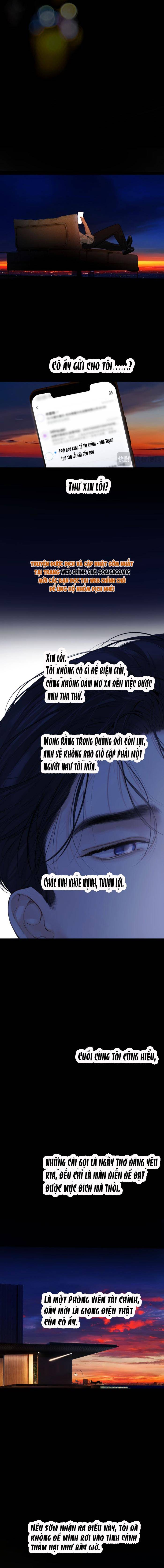 Tôi Cũng Muốn Làm Mợ Út - Chap Tôi Cũng Muốn Làm [...] – Chap 59 - Trang 7