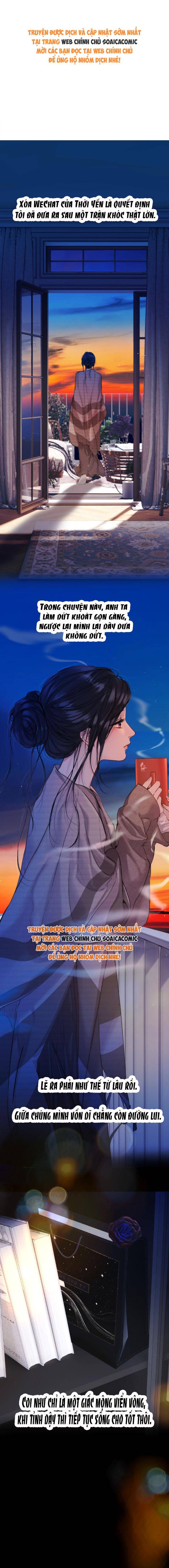 Tôi Cũng Muốn Làm Mợ Út - Chap Tôi Cũng Muốn Làm [...] – Chap 60 - Trang 0