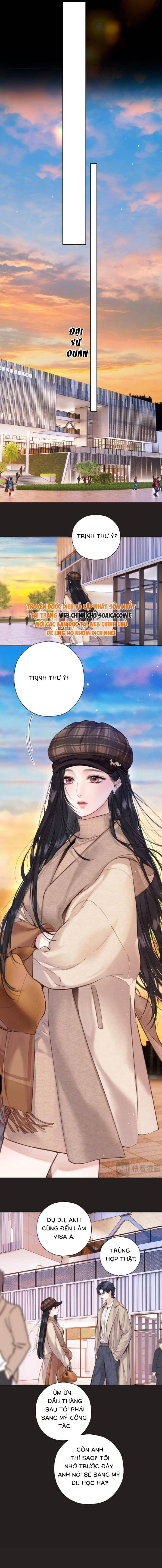 Tôi Cũng Muốn Làm Mợ Út - Chap Tôi Cũng Muốn Làm [...] – Chap 60 - Trang 1