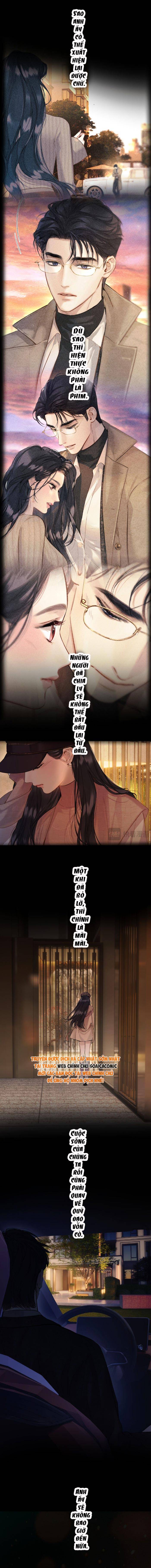 Tôi Cũng Muốn Làm Mợ Út - Chap Tôi Cũng Muốn Làm [...] – Chap 61 - Trang 5