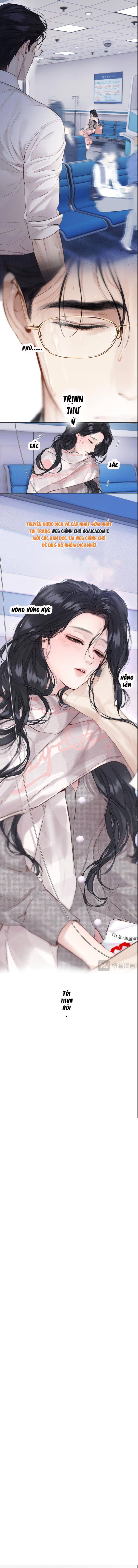 Tôi Cũng Muốn Làm Mợ Út - Chap Tôi Cũng Muốn Làm [...] – Chap 62 - Trang 1