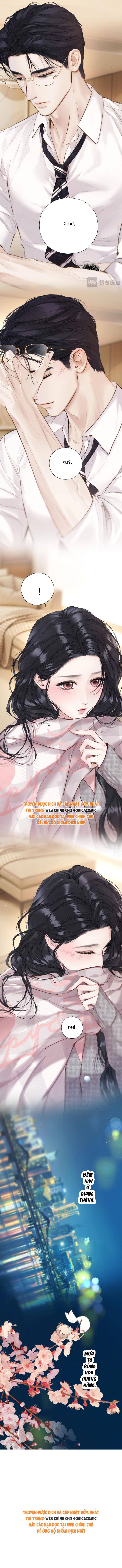 Tôi Cũng Muốn Làm Mợ Út - Chap Tôi Cũng Muốn Làm [...] – Chap 62 - Trang 12