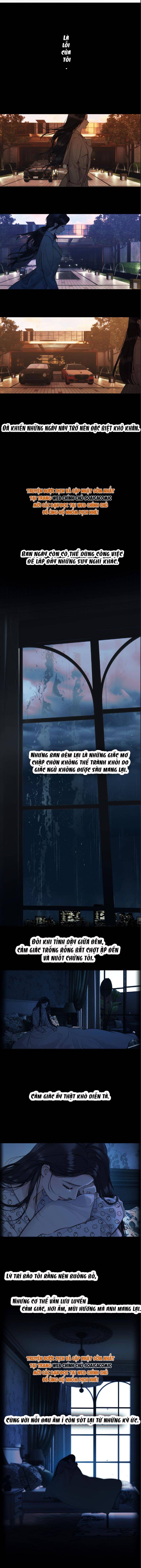 Tôi Cũng Muốn Làm Mợ Út - Chap Tôi Cũng Muốn Làm [...] – Chap 62 - Trang 2