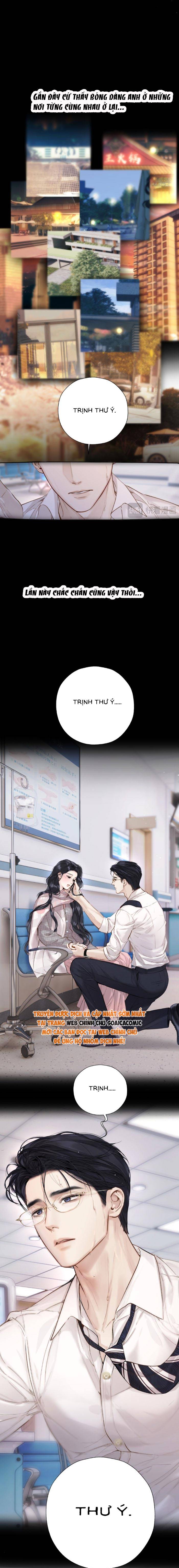 Tôi Cũng Muốn Làm Mợ Út - Chap Tôi Cũng Muốn Làm [...] – Chap 62 - Trang 4