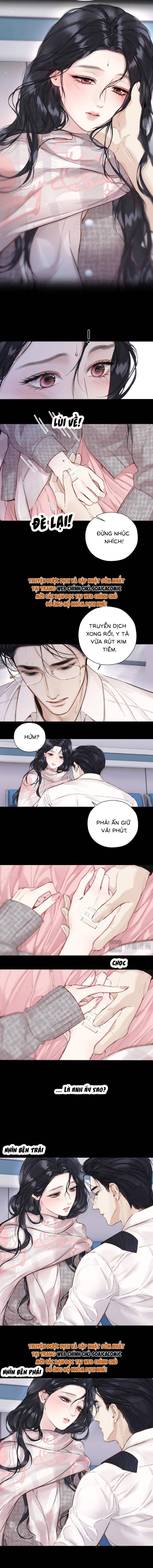 Tôi Cũng Muốn Làm Mợ Út - Chap Tôi Cũng Muốn Làm [...] – Chap 62 - Trang 5