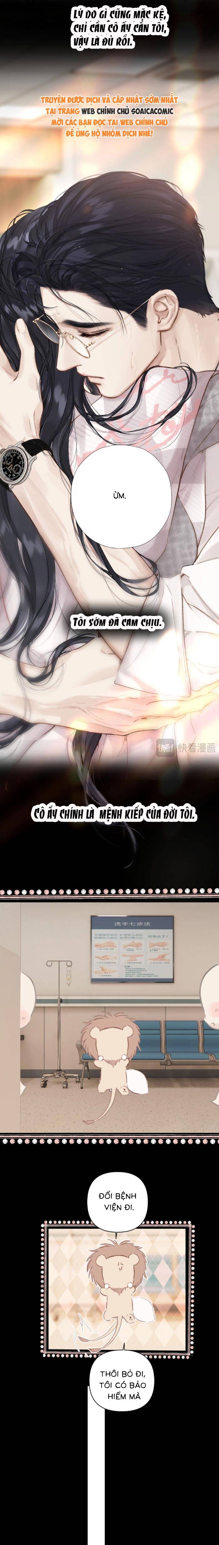 Tôi Cũng Muốn Làm Mợ Út - Chap Tôi Cũng Muốn Làm [...] – Chap 62 - Trang 8