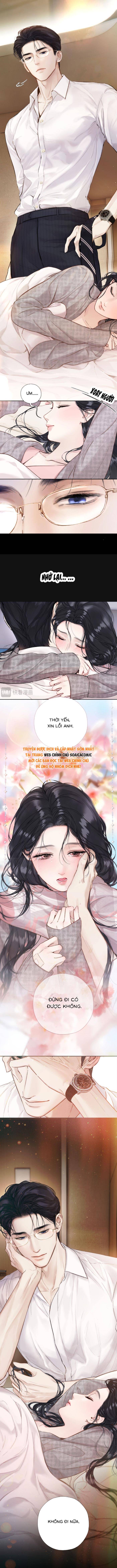 Tôi Cũng Muốn Làm Mợ Út - Chap Tôi Cũng Muốn Làm [...] – Chap 63 - Trang 1
