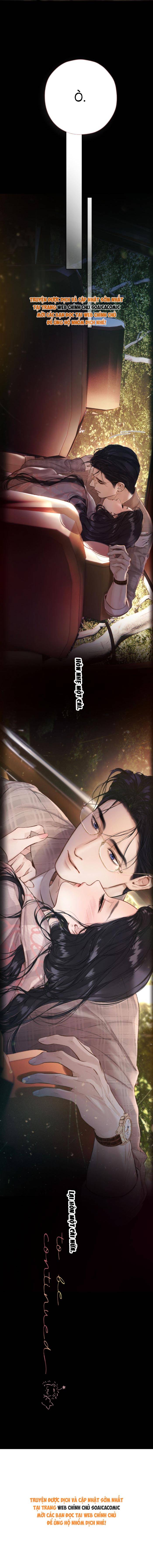 Tôi Cũng Muốn Làm Mợ Út - Chap Tôi Cũng Muốn Làm [...] – Chap 63 - Trang 10