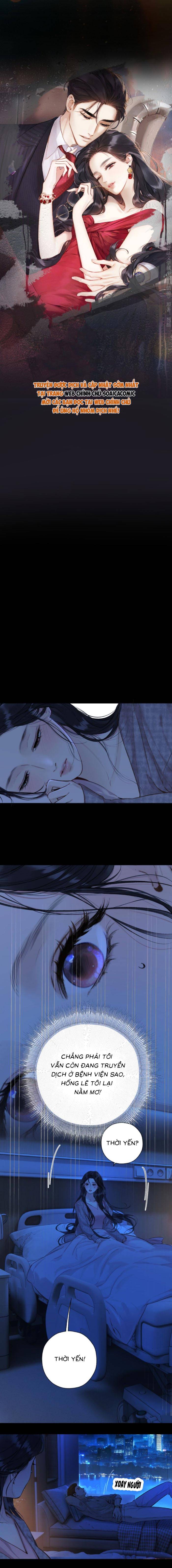 Tôi Cũng Muốn Làm Mợ Út - Chap Tôi Cũng Muốn Làm [...] – Chap 63 - Trang 2