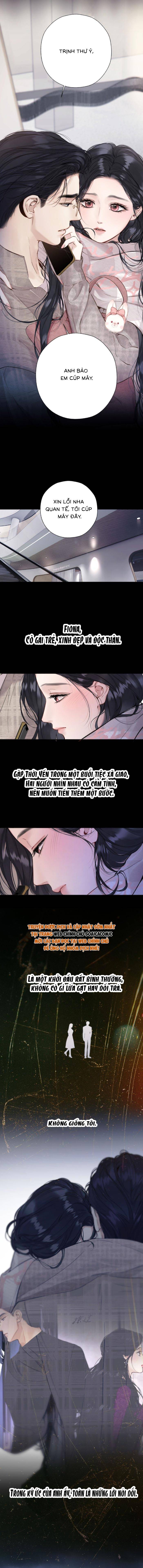 Tôi Cũng Muốn Làm Mợ Út - Chap Tôi Cũng Muốn Làm [...] – Chap 63 - Trang 7