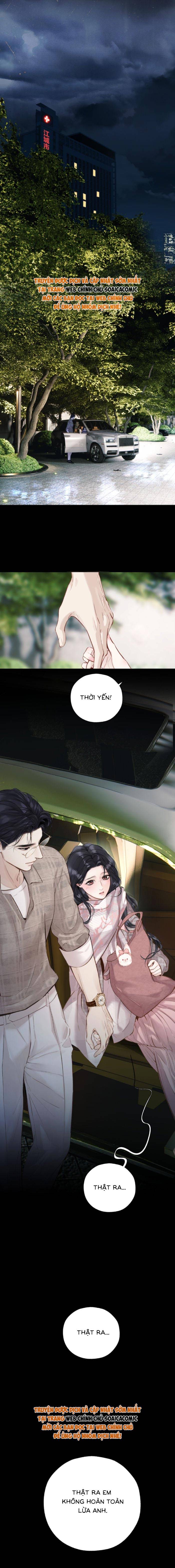 Tôi Cũng Muốn Làm Mợ Út - Chap Tôi Cũng Muốn Làm [...] – Chap 63 - Trang 8