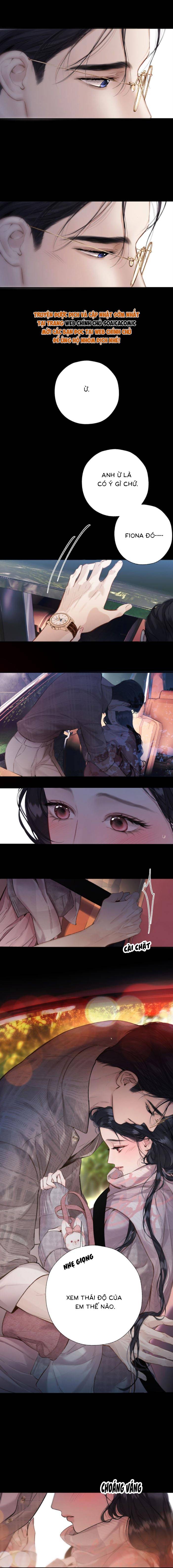 Tôi Cũng Muốn Làm Mợ Út - Chap Tôi Cũng Muốn Làm [...] – Chap 63 - Trang 9